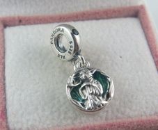 Pandora Star Wars Charm