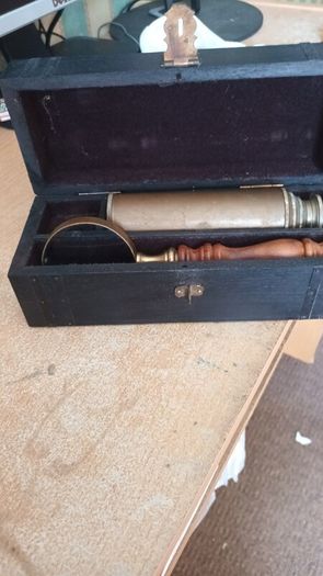 monocular telescope