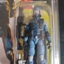 GI JOE Resolute Duke and Cobra Trooper w/case Image 5