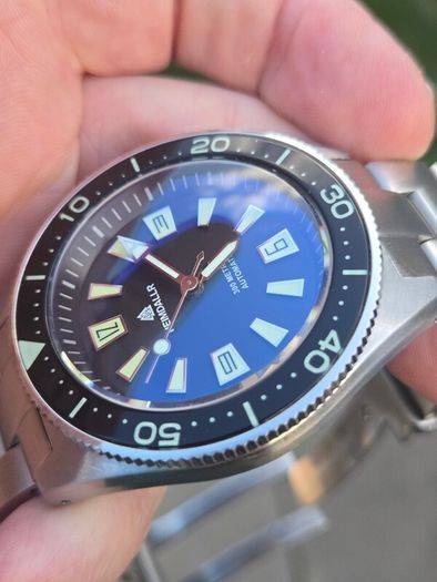 Heimdallr Automatic