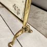 Victorian fire screen Image 4