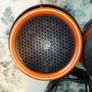 32 ohm open back dynamic headphones Image 6