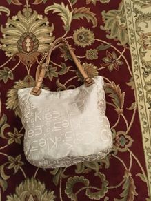 Calvin Klein Bag
