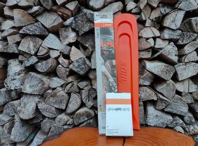 Stihl Light 06 15" / 37 cm guide bar