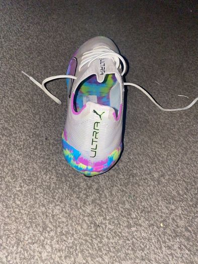 Puma Elite Football Boots