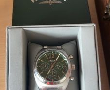 Green Dial Rotary with Box