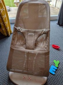 BabyBjorn Bouncer