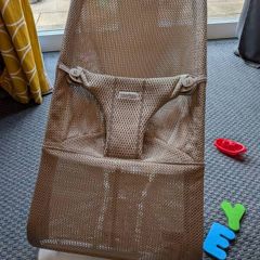 BabyBjorn Bouncer