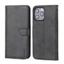 For Samsung Galaxy S22 Ultra Premium Aokus Wallet Case Black Image 2