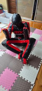 BJJ MMA Grappling Dummy
