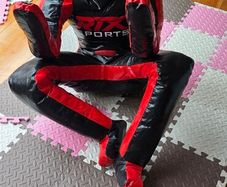 BJJ MMA Grappling Dummy
