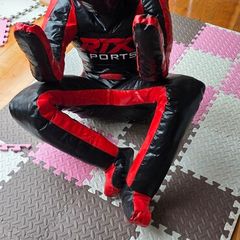BJJ MMA Grappling Dummy