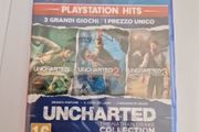 Uncharted The Nathan Drake Collection PlayStation4 Ps4 Games Original