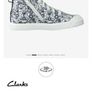 Clark's Hi Top Star Wars theme, 12.5G UK / 31 EUR Image 5