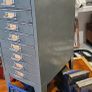 steel drawers Image 4
