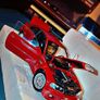 Rare old Kyosho e46 M3 Dealer model Image 3