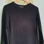 French Connection Knitted Dress Size Large Image 6