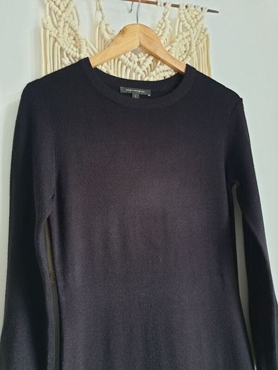 French Connection Knitted Dress Size Large