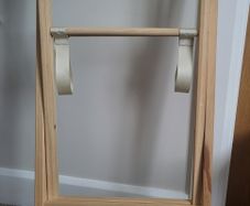 free moses basket stand