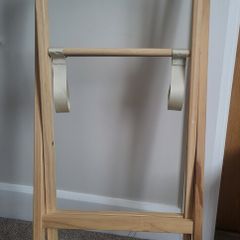 free moses basket stand