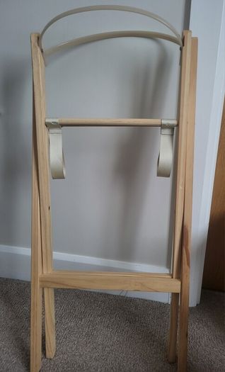 free moses basket stand