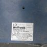 Wolf Weld welder Image 4