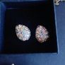 Vintage earrings bundle Image 2