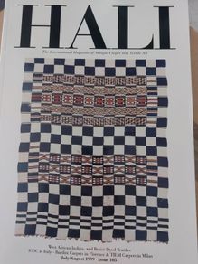 HALI Magazine