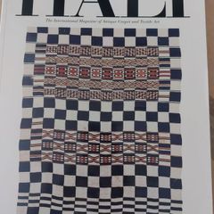 HALI Magazine