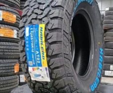 4x4 tyres wholsale