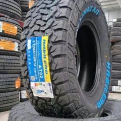 4x4 tyres wholsale