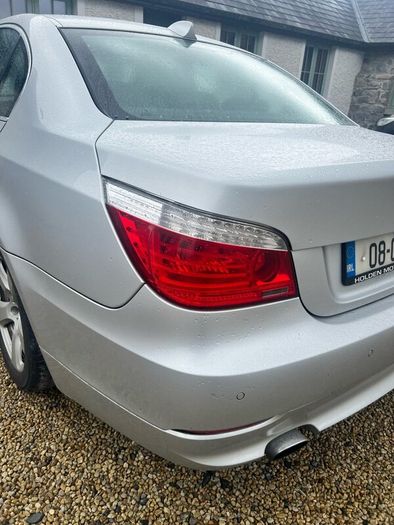 Bmw E60