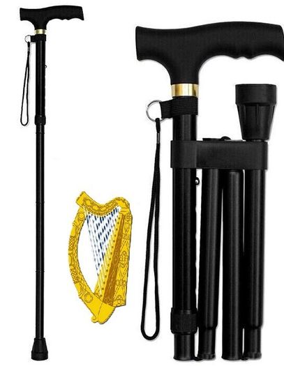 Folding Walking Stick