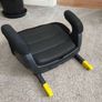 PegPerego ISOFIX Booter Seat Image 2