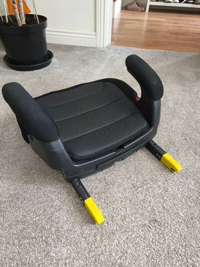 PegPerego ISOFIX Booter Seat