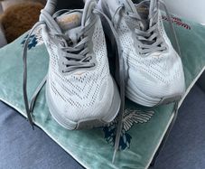 hoka Clifton 9 Women's