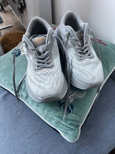 hoka Clifton 9 Women's