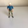 Jurassic Park Dr Grant Figure 1993 Image 2