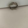 vintage silver ring for sale  25 euro bought at auction Image 3
