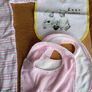O-3 Months baby girl selection, New. Image 4