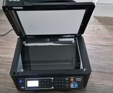 Epson workforce printer  WF-2630