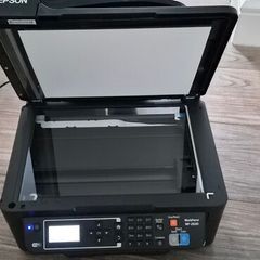 Epson workforce printer  WF-2630