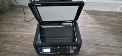 Epson workforce printer  WF-2630