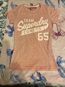Super Dry