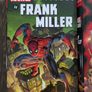 Lot of 4 Marvel Universe Omnibus Hardcovers Miller Claremont Byrne Liefeld Image 2