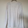 lyle and scott long sleeve size medium in new condition Image 2