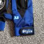WWE AJ Styles Gloves NEW Image 6
