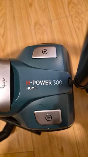 Vaccum cleaner Hoveer