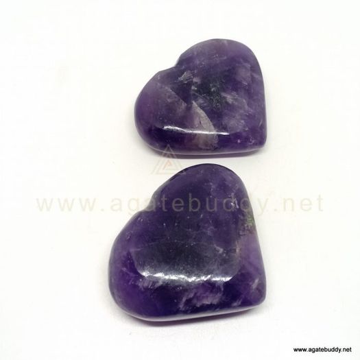 Crystal Hearts
