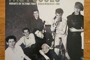 The Pogues "Migrants On The Home Front Dublin Broadcast 1985" Double Vinyl Album